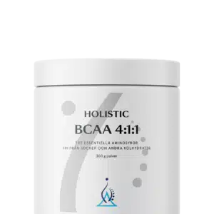 Holistic BCAA 4:1:1