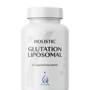 Holistic Glutation Liposomal