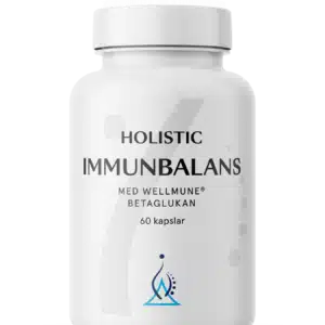 Holistic Immunbalans