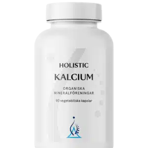 Holistic Kalcium