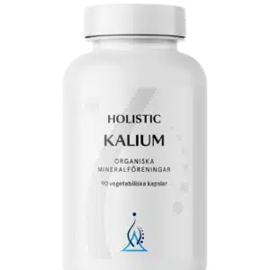 Holistic Kalium