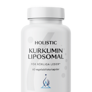 Holistic Kurkumin Liposomal