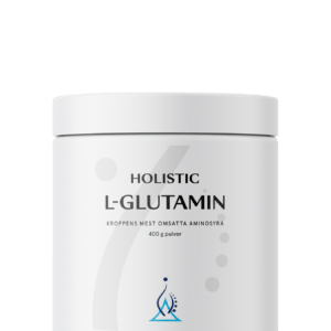 Holistic L-glutamin