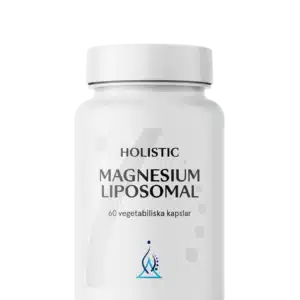 Holistic Magnesium Liposomal