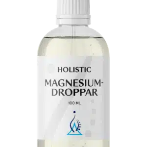 Holistic Magnesiumdroppar