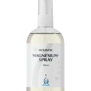 Holistic Magnesiumspray (För Utvärtes Bruk)