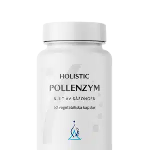 Holistic Pollenzym