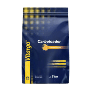 Vitargo Carboloader 2kg Orange