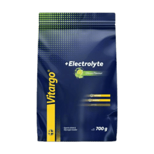 Vitargo Electrolyte 700g Citrus