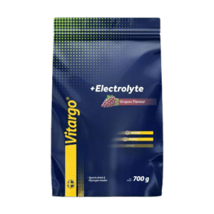 Vitargo Electrolyte 700g Grapes