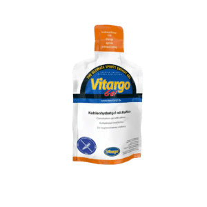 Vitargo Gel 45g Apelsin med Koffein