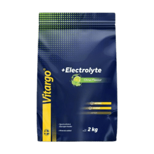 Vitargo +Electrolyte 2 kg Citrus