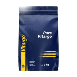 Vitargo Pure 2kg No Flavour