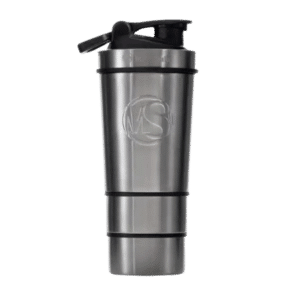 MetalShake® 600ml