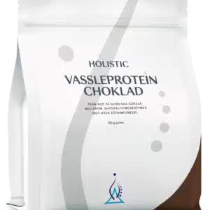 Holistic Vassleprotein