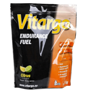 Vitargo Endurance Fuel 1 kg Citrus