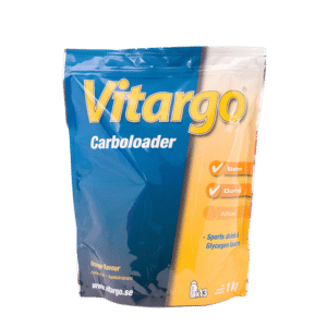 Vitargo Carboloader 1 kg Orange