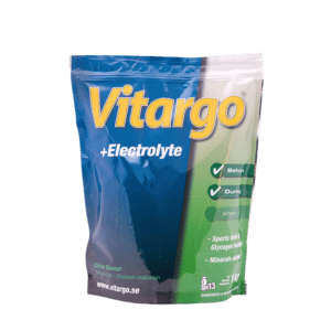 Vitargo Electrolyte 1 kg Citrus