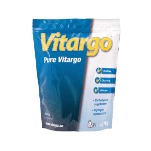 Vitargo Pure 1 kg No Flavour