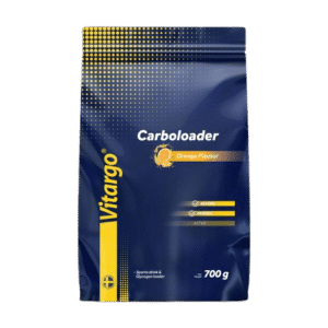 Vitargo Carboloader 700g Orange